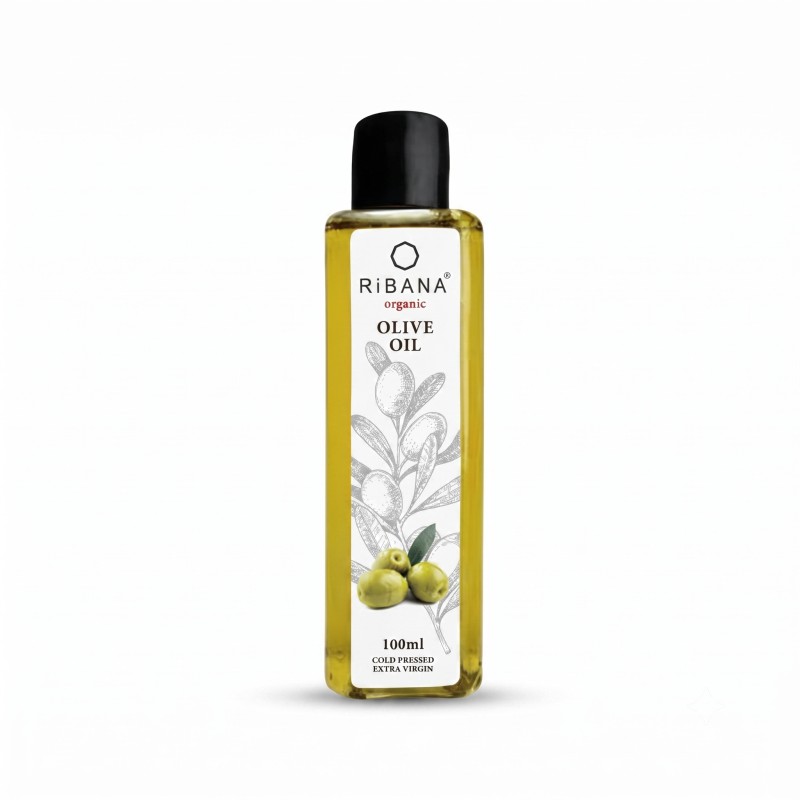Ribana Olive Oil 100ml